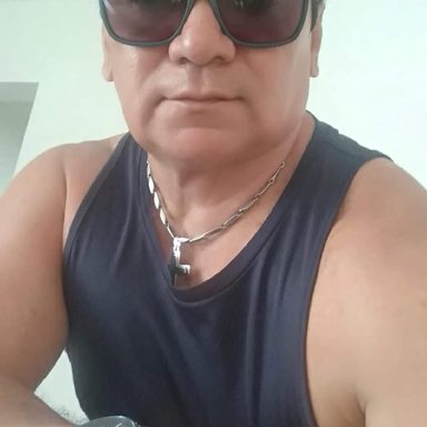 Paulo Márcio