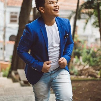 Paulo Neto (Gospel)