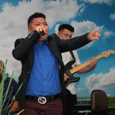 Paulo Neto (Gospel) photo 12