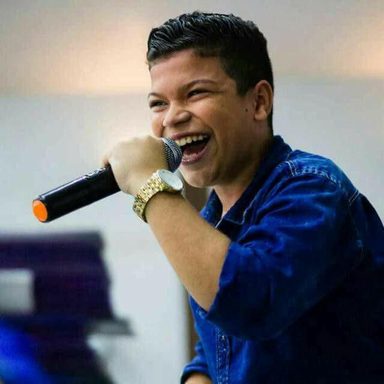 Paulo Neto (Gospel) photo 15