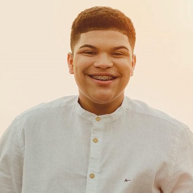 Paulo Neto (Gospel)