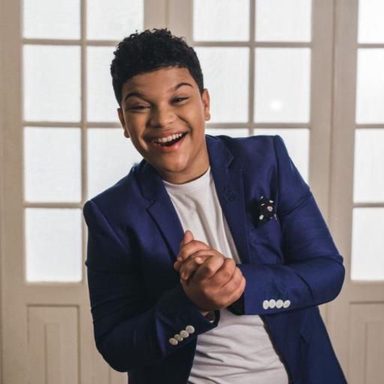 Paulo Neto (Gospel)