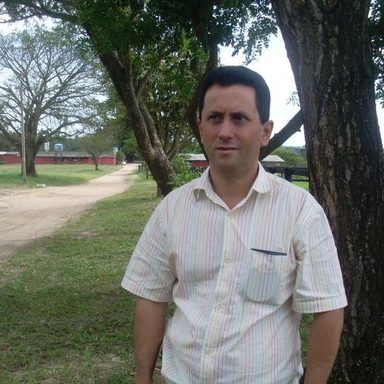 Paulo Novelli
