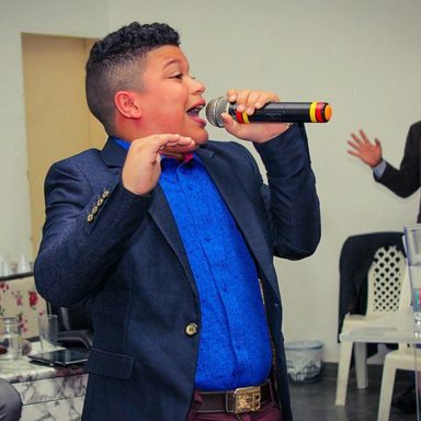Paulo Neto (Gospel) photo 11