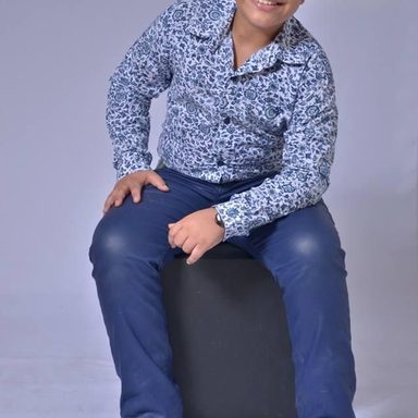 Paulo Neto (Gospel) photo 14