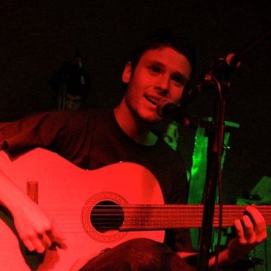 Paulo Novaes