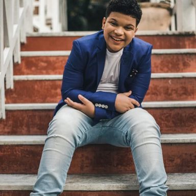 Paulo Neto (Gospel)