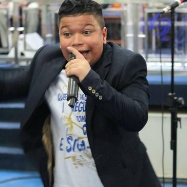 Paulo Neto (Gospel) photo 10