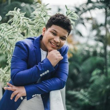 Paulo Neto (Gospel)