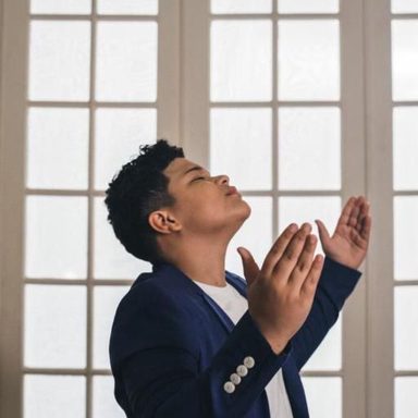 Paulo Neto (Gospel)
