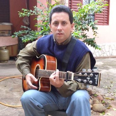 Paulo Novelli