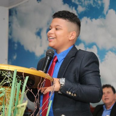 Paulo Neto (Gospel) photo 13