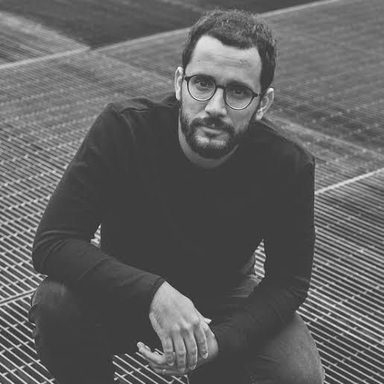 Paulo Nazareth