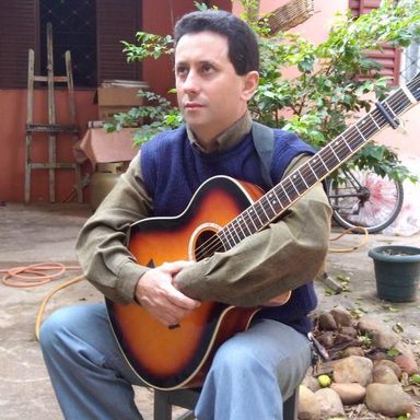Paulo Novelli