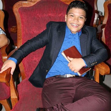 Paulo Neto (Gospel) photo 9