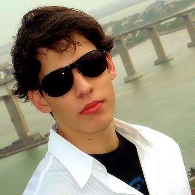 Paulo Ricardo Fraga