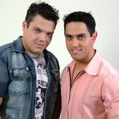 Paulo Sérgio e Juliano