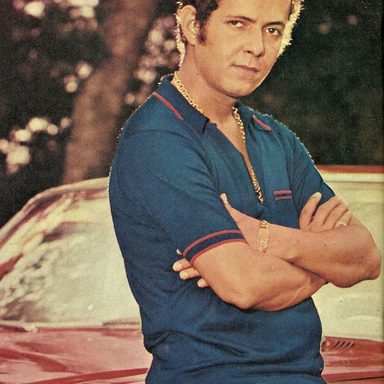 Paulo Sérgio