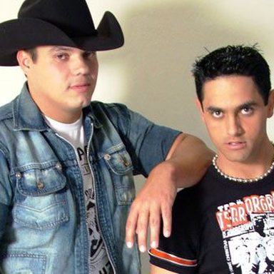 Paulo Sérgio e Juliano