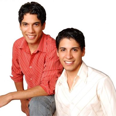 Paulo Sérgio & Adriano
