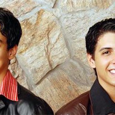 Paulo Sérgio & Adriano