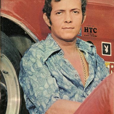 Paulo Sérgio