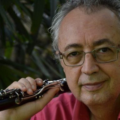 Paulo Sérgio Santos