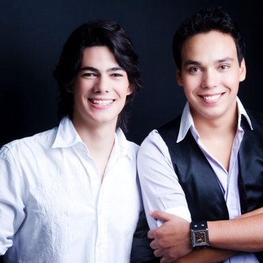 Paulo Vitor & Filipe