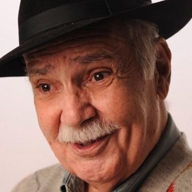Paulo Vanzolini