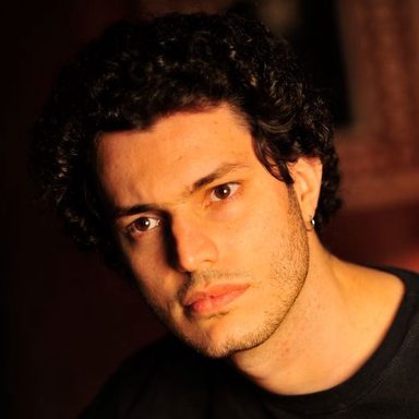 Paulo Vaz