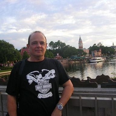Paulo Zdan