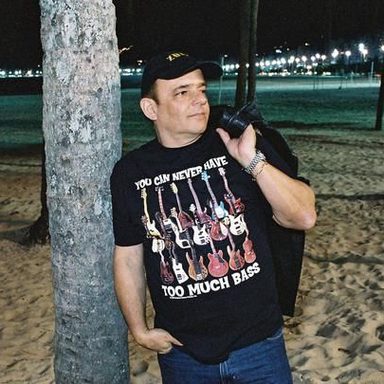 Paulo Zdan