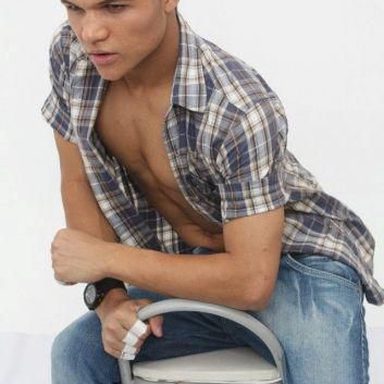 Patrick Maciel