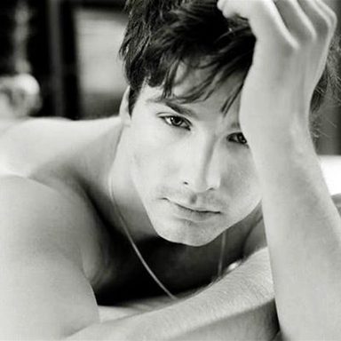 Patrick Nuo photo 12