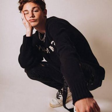 Payton Moormeier photo 13