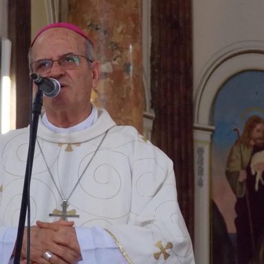 Pe Silvio Milanez