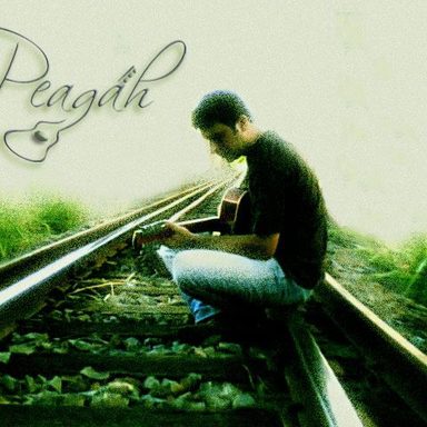 Peagáh