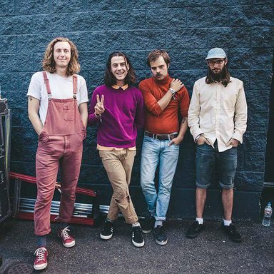 Peach Pit