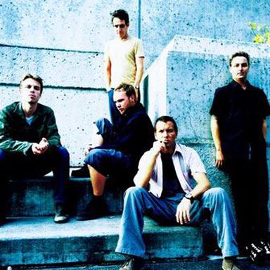 Pearl Jam photo 47