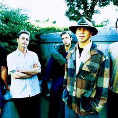Pearl Jam photo 44