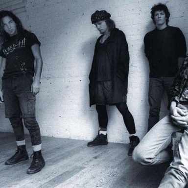 Pearl Jam photo 13