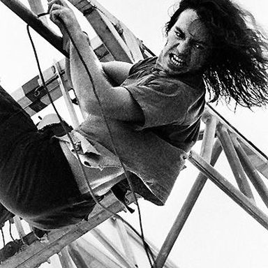 Pearl Jam photo 32
