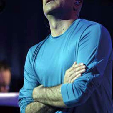 Pedro Abrunhosa