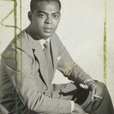 Pedrinho Rodrigues