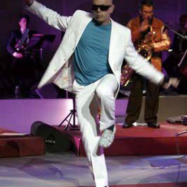 Pedro Abrunhosa
