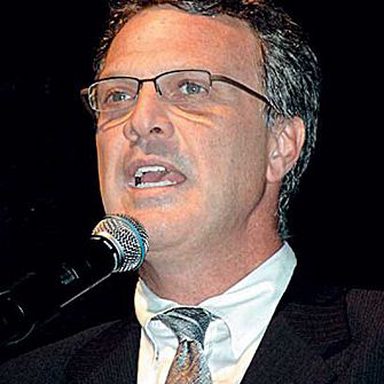 Pedro Bial