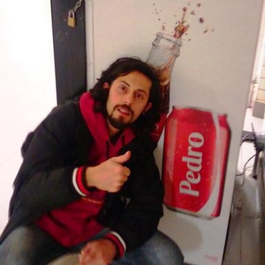 Pedro Bruno