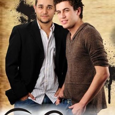 Pedro e André