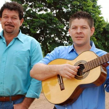 Pedro e Pedrinho