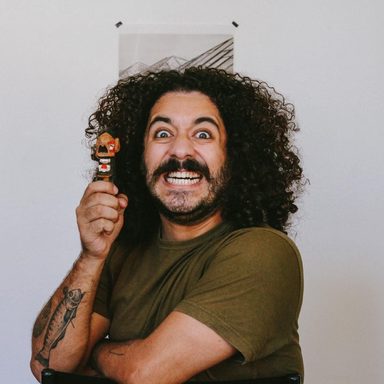 Pedro Gama